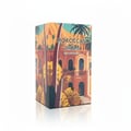 Moroccan Dream Volare perfume wanita aroma oriental sweet musky sesuai outing Malaysia