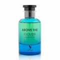 Perfume lelaki Above the Clouds original Malaysia – minyak wangi fresh clean