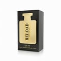 Reload Gold Boss Man fragrance lelaki fresh spicy woody long lasting Malaysia