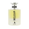 Botol Reload Silver Boss Man wangian lelaki bau cool spicy fresh pilihan Malaysia