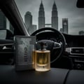 reload intense stereng kereta malam klcc malaysia