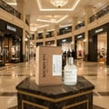 Society 971 di Pavilion KL selepas gelap – perfume lelaki mewah Malaysia