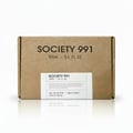 Society 991 Volare perfume unisex aroma warm amber floral sesuai daily wear Malaysia