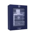 Botol Abadi Opulent Zimaya perfume lelaki maskulin amber kayu vanila tahan lama Malaysia