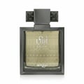 Botol Abadi Saga Zimaya perfume lelaki aroma kayu amber vanila tahan lama Malaysia