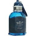 Al Barari Coral by Zimaya 100ml EDP unisex Malaysia – haruman segar tropika & tahan lama