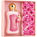 Beli perfume Fatima Extrait original Malaysia – haruman wanita premium bau floral gourmand