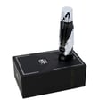 Beli perfume Itqan Noir original Malaysia – haruman premium bau citrus floral mewah