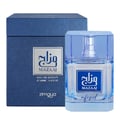 Beli perfume Mazaaj Infused original Malaysia – haruman Arab premium untuk lelaki