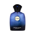Botol Evolution Zimaya perfume lelaki aroma citrus kayu amber vanila tahan lama Malaysia