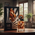 Haruman premium Charisma Pour Homme Zimaya – bau maskulin padu & tahan seharian Malaysia
