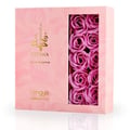 Haruman premium Fatima Extrait Zimaya – bau rose, vanilla & ambergris tahan seharian Malaysia