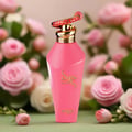Haruman premium Hawwa Pink Zimaya – bau sweet floral tahan seharian Malaysia