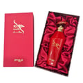 Haruman premium Hawwa Red Zimaya – bau manis, fruity dan amber tahan seharian Malaysia