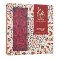 Haruman premium Hayam Zimaya – bau floral fruity tahan seharian Malaysia