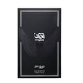 Haruman premium Itqan Noir Zimaya – bau maskulin dan shine untuk hari & malam Malaysia