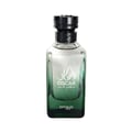Haruman premium Oscar Zimaya – bau caramel & vetiver tahan seharian Malaysia