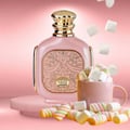 Haruman premium Zukhruf Femme Pink Zimaya – bau floral fruity manis seharian Malaysia