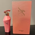 Hawwa Pink 100ml EDP by Zimaya – minyak wangi wanita bau feminin & classy Malaysia