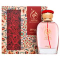 Hayam by Zimaya 100ml EDP women Malaysia – haruman bunga putih & amber lembut