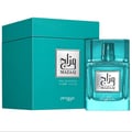 Mazaaj Rhythm by Zimaya 100ml EDP unisex Malaysia – haruman citrus fruity mewah & tahan lama