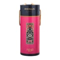 Minyak wangi Andalusi Pink by Zimaya – bau buah-buahan, sitrus & kayu lembut yang menawan Malaysia