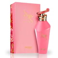 Minyak wangi Hawwa Pink by Zimaya – bau bunga, vanila & musky feminin Malaysia