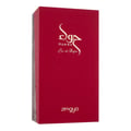 Minyak wangi Hawwa Red by Zimaya – bau raspberry, cassis & musk yang elegan Malaysia