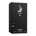 Minyak wangi lelaki Taraf Black by Zimaya – bau gula, amber & tonka bean tahan lama Malaysia