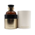 Minyak wangi Night Shadow by Zimaya – bau birch, saffron & amber yang berkesan Malaysia