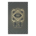 Minyak wangi Oud Is Great by Zimaya – bau gaharu (oud), patchouli & musk yang padu Malaysia