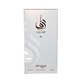 Minyak wangi Taraf White by Zimaya – bau bergamot, peony & white musk yang lembut Malaysia