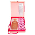 Minyak wangi Zimaya Only You Elixir – bau orange blossom, tuberose dan vanila yang mewah