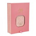 Minyak wangi Zukhruf Femme Pink by Zimaya – bau bunga, amber & vanila lembut Malaysia