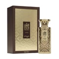 Modhesh Aura Pour Homme by Zimaya 100 ml EDP men Malaysia – haruman maskulin woody amber & tahan lama