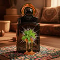 Perfume Charisma Pour Homme Zimaya – wangian kayu dan amber yang classy Malaysia