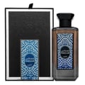 Perfume Inekas Luna Zimaya – wangian maskulin padu bau woody & vanila Malaysia