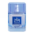 Perfume lelaki Mazaaj Infused Zimaya original Malaysia – minyak wangi bau woody amber