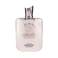 Perfume lelaki Phantom Paragon Zimaya original Malaysia – minyak wangi bergamot, amber & leather padu