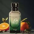Perfume Oscar Zimaya – wangian lelaki padu dengan nota cardamom & vetiver Malaysia