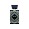 Perfume unisex Happy Oud Zimaya original Malaysia – minyak wangi tobacco, amber & oud yang kuat