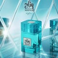 Perfume unisex Mazaaj Rhythm Zimaya original Malaysia – minyak wangi segar dan elegan