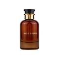 Perfume unisex Night Shadow Zimaya original Malaysia – minyak wangi oud, ambar & rempah padu
