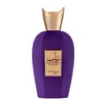 Perfume unisex Rabab Gems Zimaya original Malaysia – minyak wangi bau nanas, iris & vanila premium
