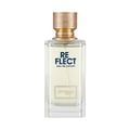 Perfume unisex Reflect Zimaya original Malaysia – minyak wangi bau jasmine, orange blossom & peony