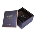 Perfume unisex Reserved Oud Zimaya original Malaysia – minyak wangi agarwood, lavender & vanilla