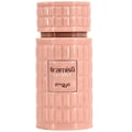 Perfume unisex Tiramisu Caramel Zimaya original Malaysia – minyak wangi bau vanila & kopi lembut