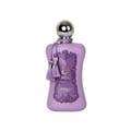 Perfume wanita Fatima Velvet Love Zimaya original Malaysia – minyak wangi markisa, pic & pear yang menarik