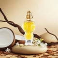Perfume wanita Infrad Luxe Zimaya original Malaysia – minyak wangi oriental vanilla