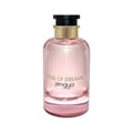 Perfume wanita Rose of Dreams Zimaya original Malaysia – minyak wangi floral elegan dan feminin